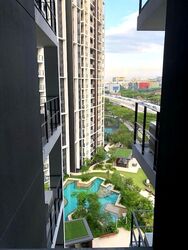 Botanique At Bartley (D19), Condominium #504621981